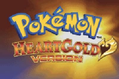 If you liked this game and would like to enjoy. . Pokemon heartgold unblocked